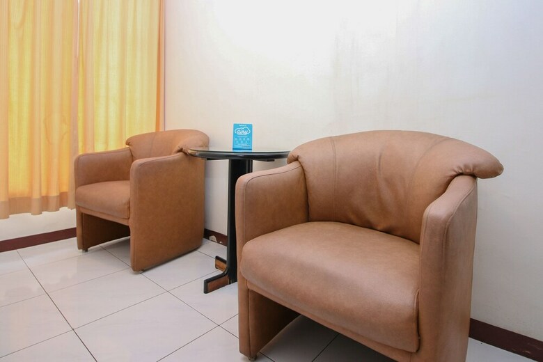 Hotel Airy Kemang Prapanca Raya 30 Jakarta
