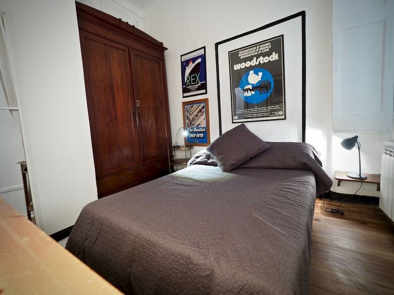 Apartamento Antica Dimora Del Fieno