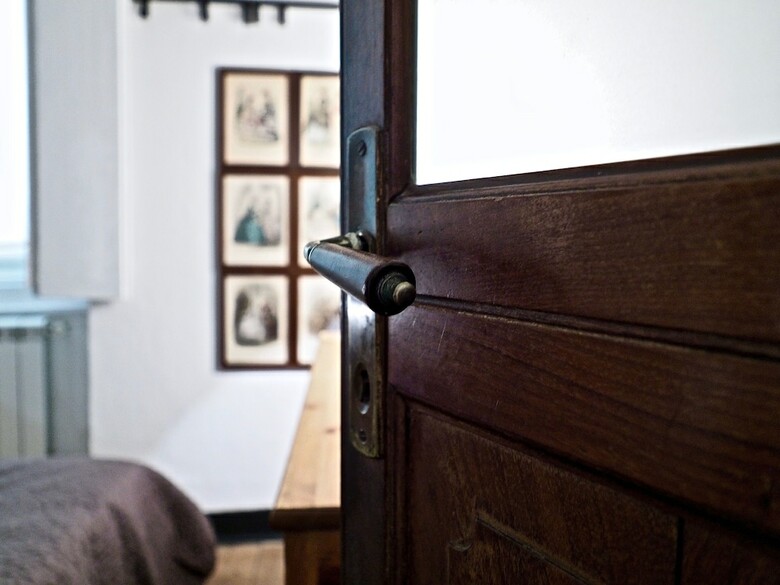 Apartamento Antica Dimora Del Fieno
