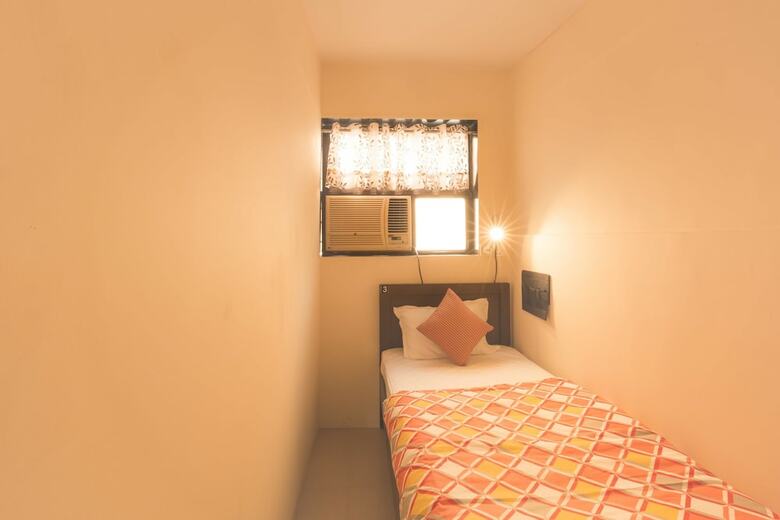 Hostal Zostel Mumbai