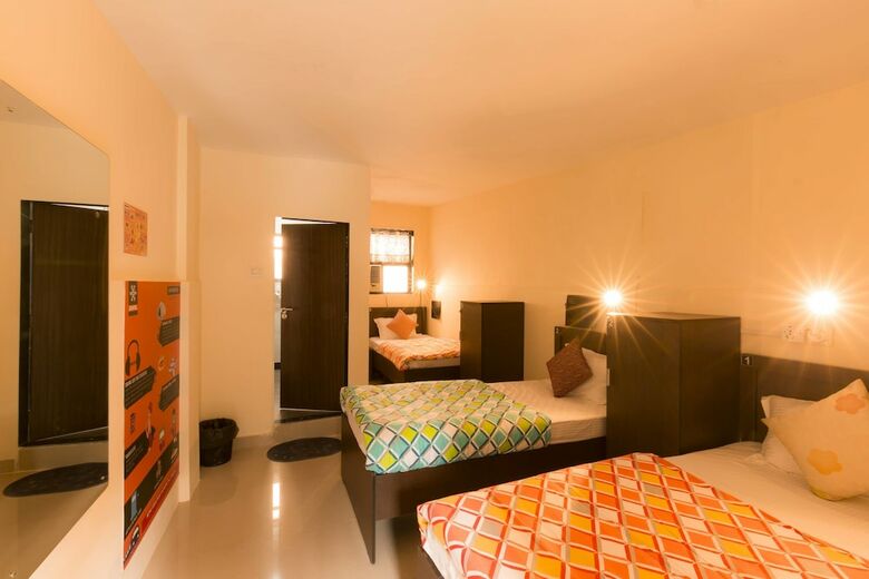 Hostal Zostel Mumbai