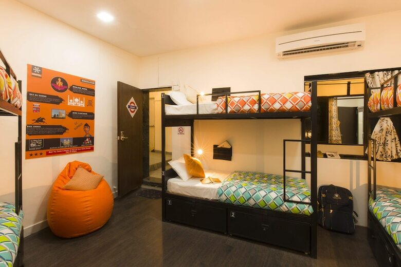 Hostal Zostel Mumbai
