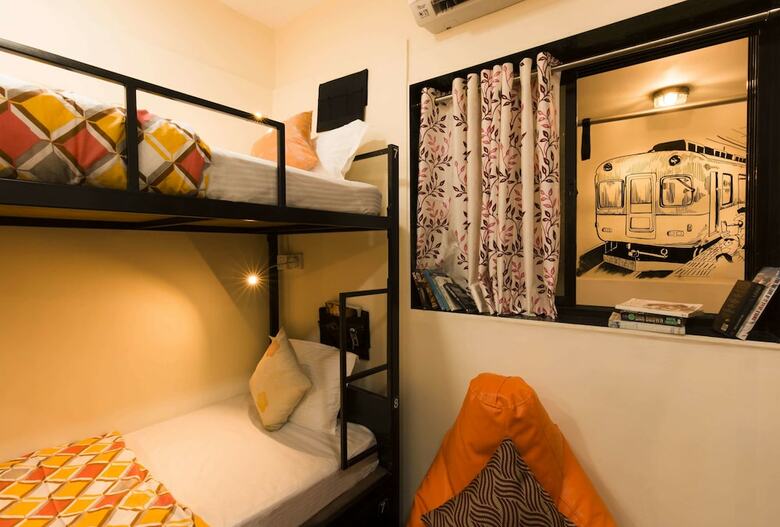 Hostal Zostel Mumbai
