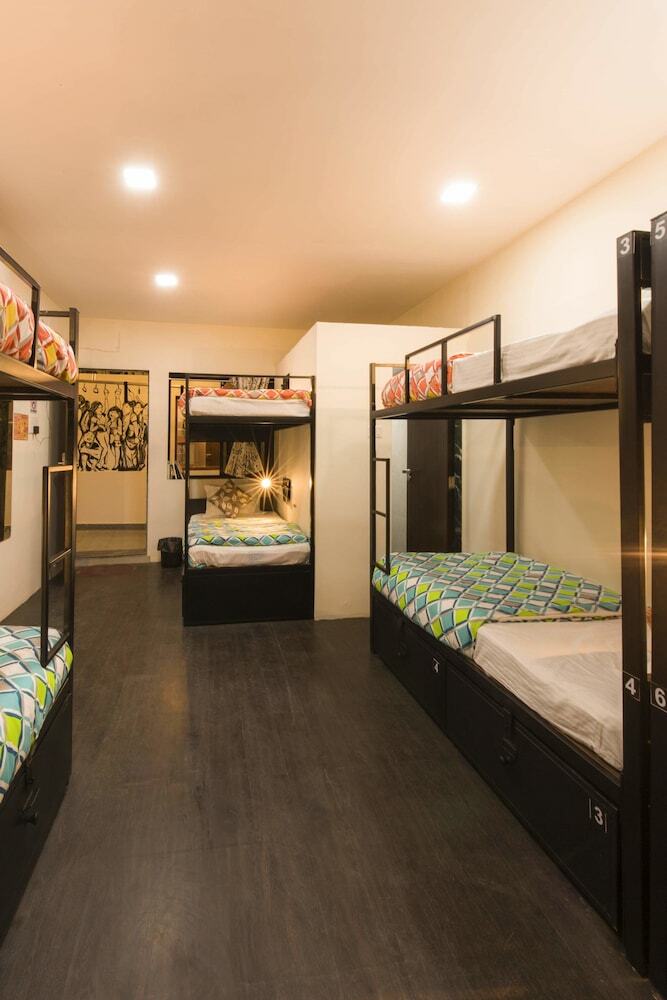 Hostal Zostel Mumbai