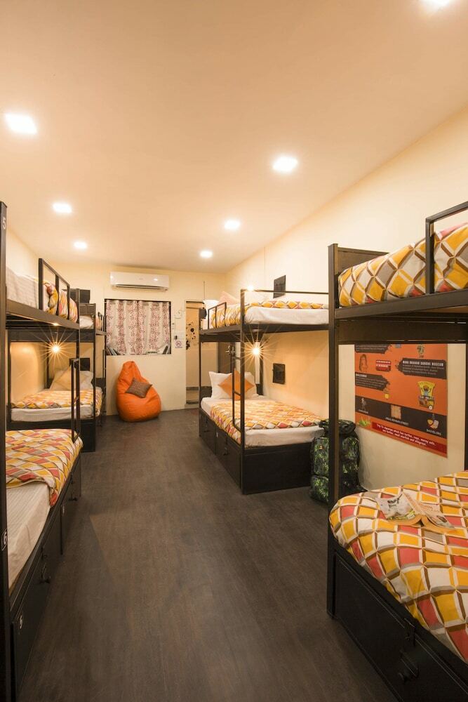Hostal Zostel Mumbai