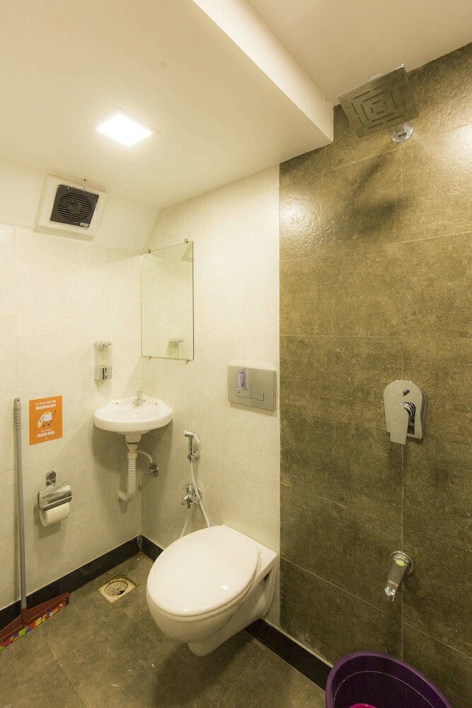 Hostal Zostel Mumbai