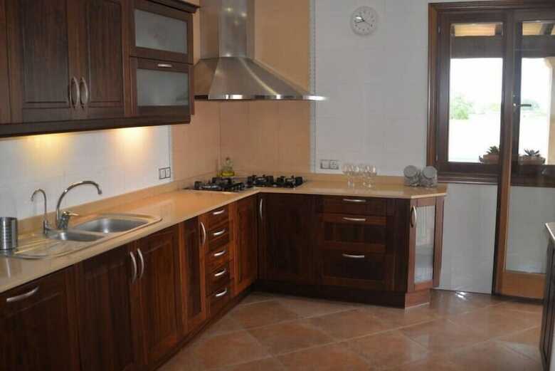 Villa Carles House