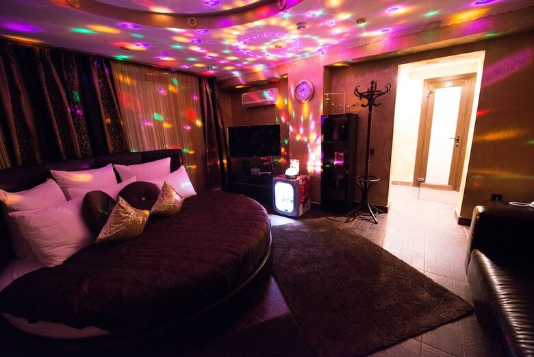 Posada Hotel Bomond