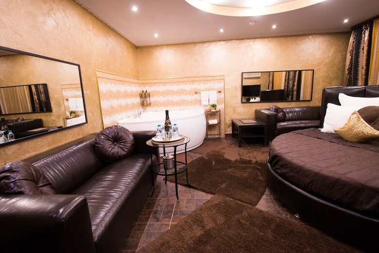 Posada Hotel Bomond