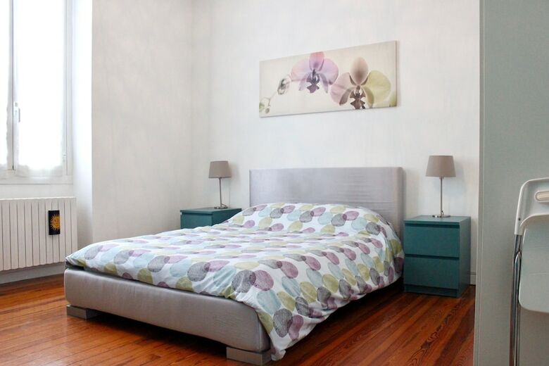 Apartamento Casa D'amare