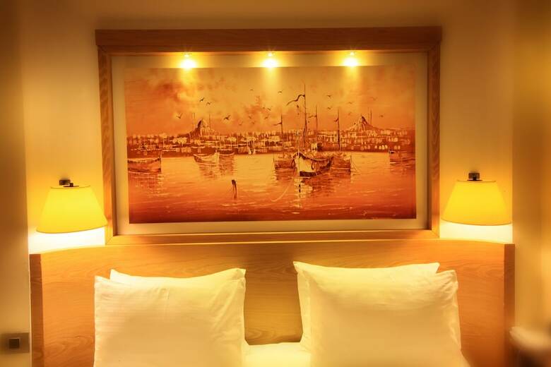 Molton Beyoglu Mls Hotel