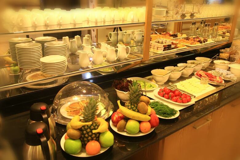 Molton Beyoglu Mls Hotel