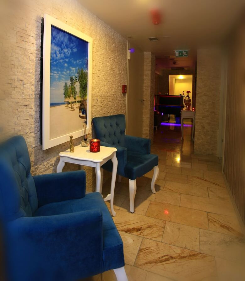 Molton Beyoglu Mls Hotel