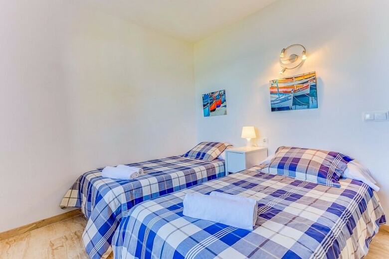 Villa Les Aguiles