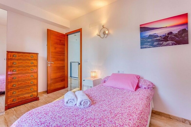 Villa Les Aguiles