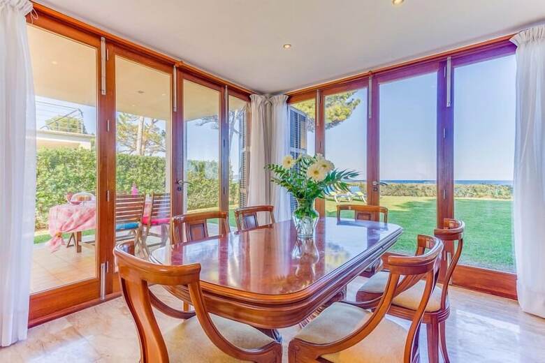 Villa Les Aguiles