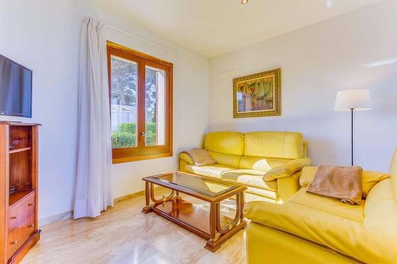 Villa Les Aguiles