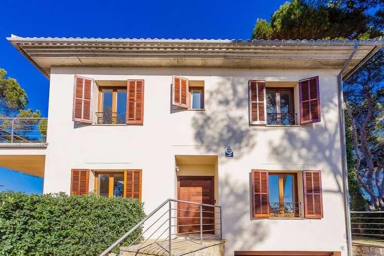 Villa Les Aguiles