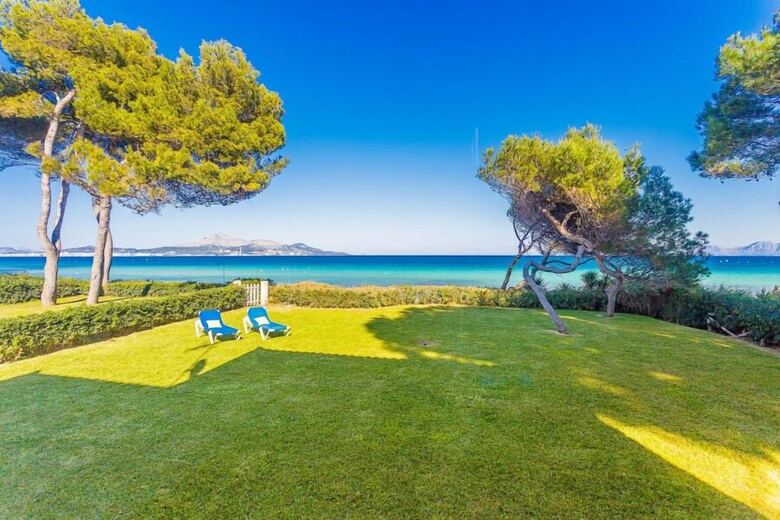 Villa Les Aguiles