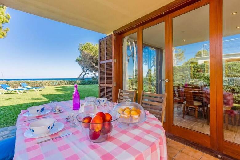 Villa Les Aguiles
