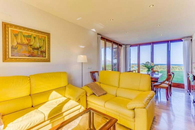 Villa Les Aguiles