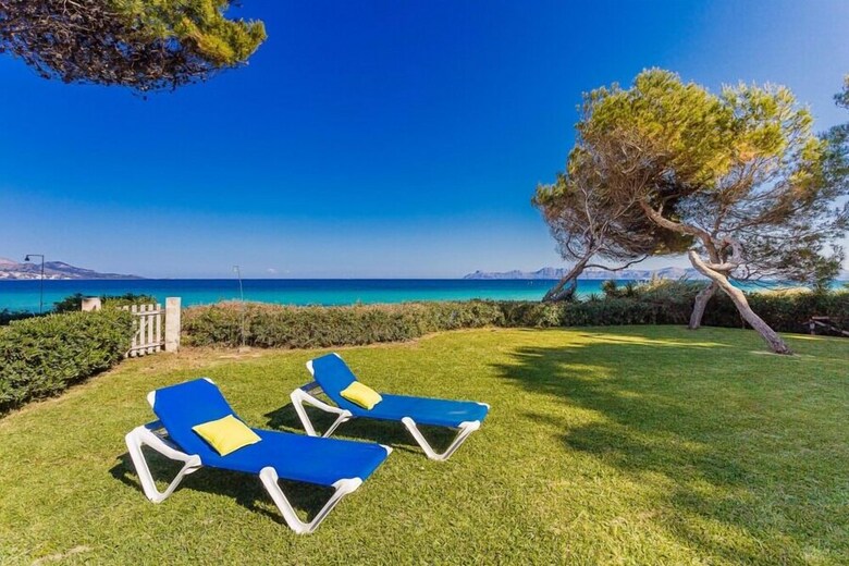 Villa Les Aguiles