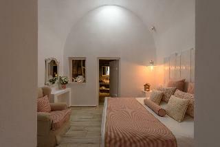 Hotel Senses Suites