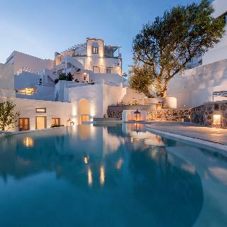 Hotel Senses Suites