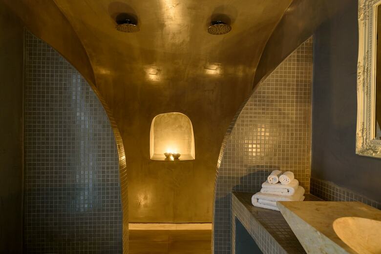 Hotel Senses Suites