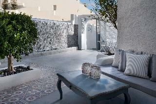 Hotel Senses Suites
