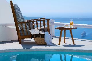 Hotel Senses Suites