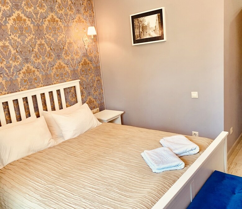Hotel Pekin Gardens