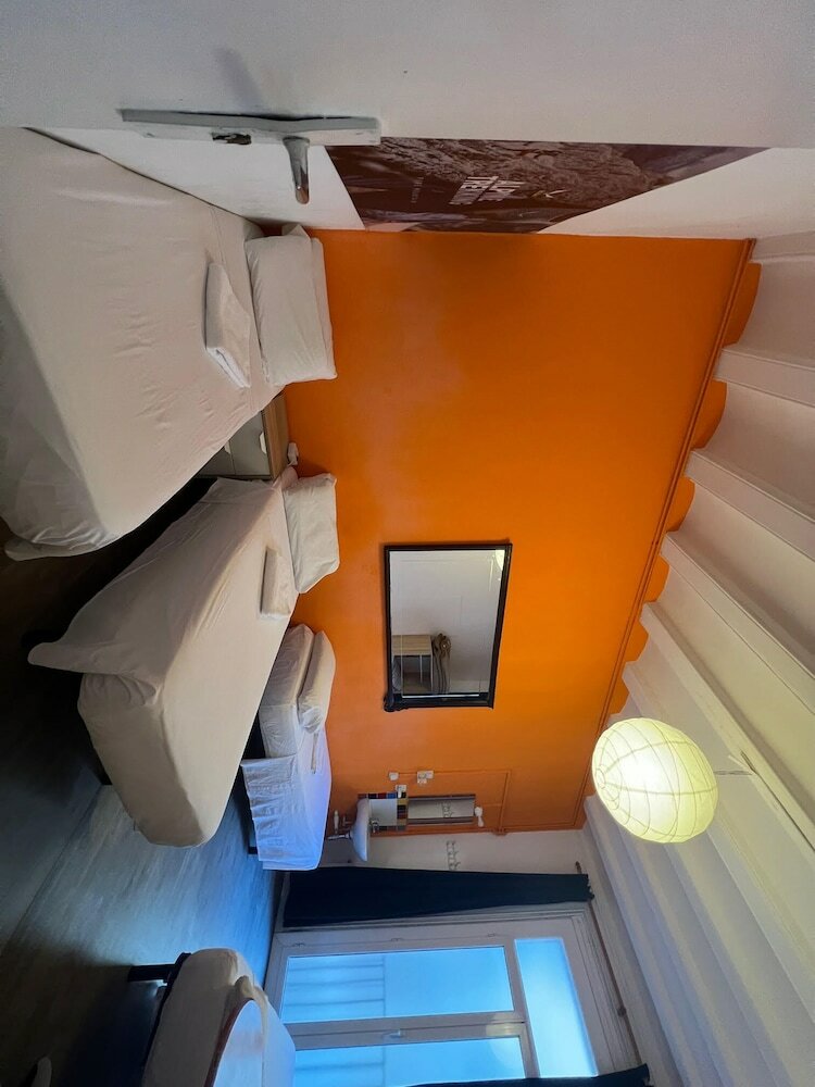 Pensi�n Arosa - Barcelona