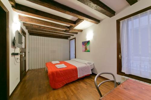 Apartamento San Marco Studio
