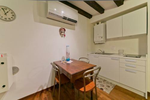 Apartamento San Marco Studio