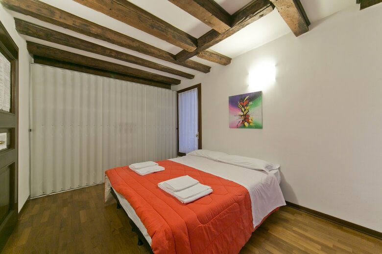 Apartamento San Marco Studio