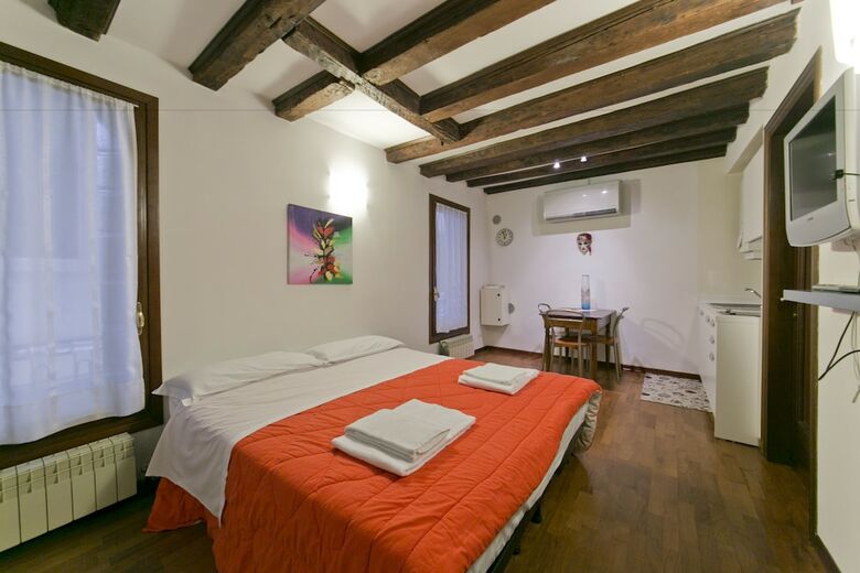 Apartamento San Marco Studio
