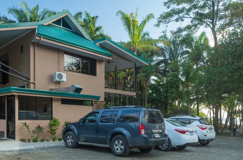 Buena Vista Beach Villas
