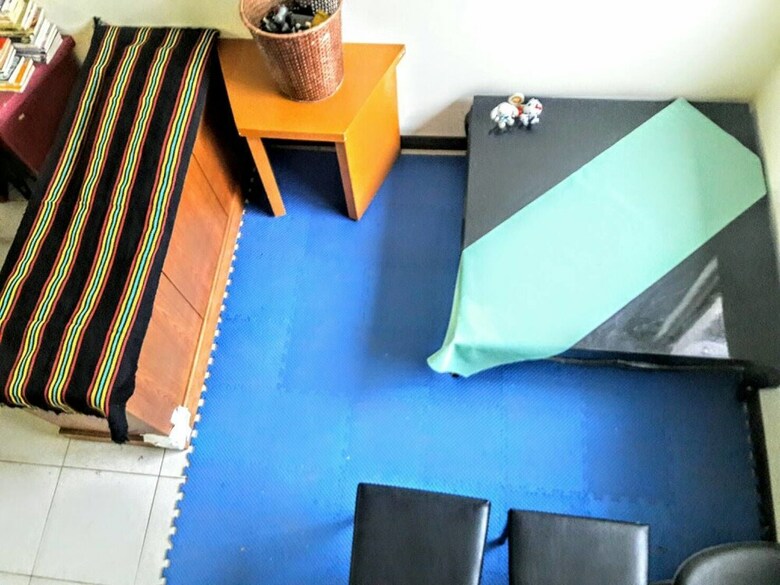 Bed & Breakfast Hsianghua 81 Homestay