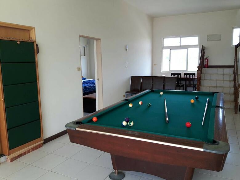 Bed & Breakfast Hsianghua 81 Homestay