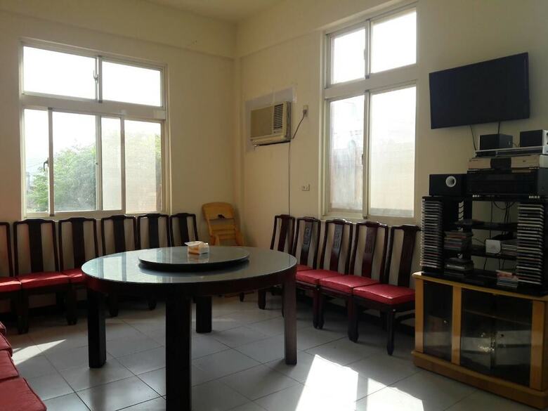 Bed & Breakfast Hsianghua 81 Homestay