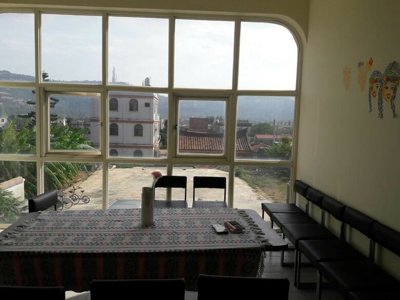 Bed & Breakfast Hsianghua 81 Homestay