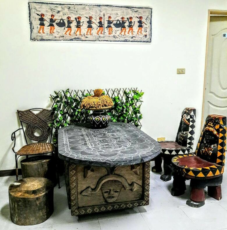 Bed & Breakfast Hsianghua 81 Homestay