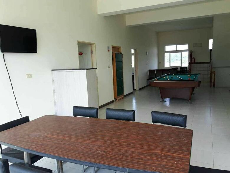 Bed & Breakfast Hsianghua 81 Homestay