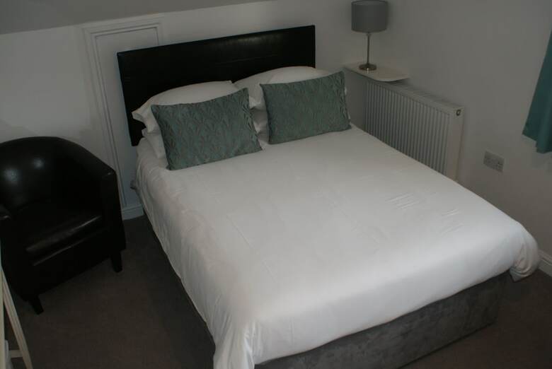 Tirah Bed And Breakfast