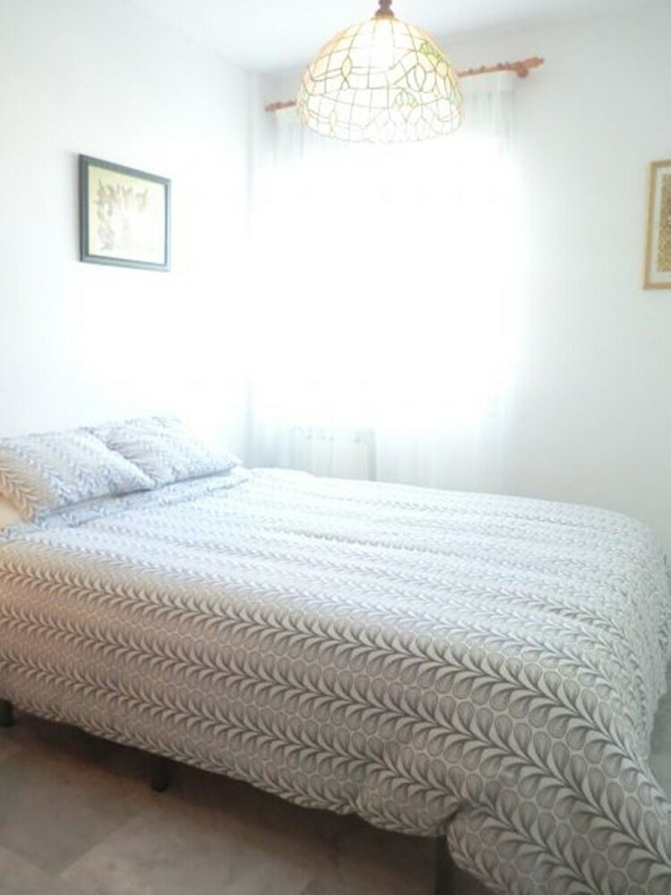 Apartamentos Jarales Canovas Nerja
