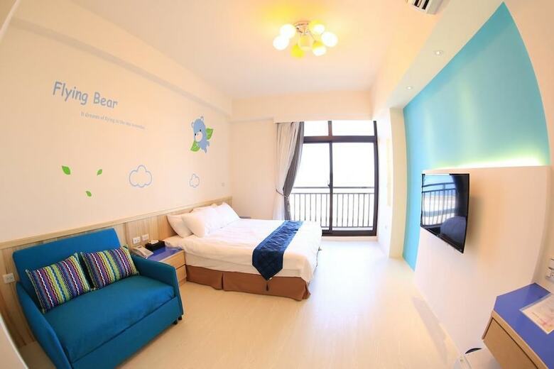 Lucky Bay B&B