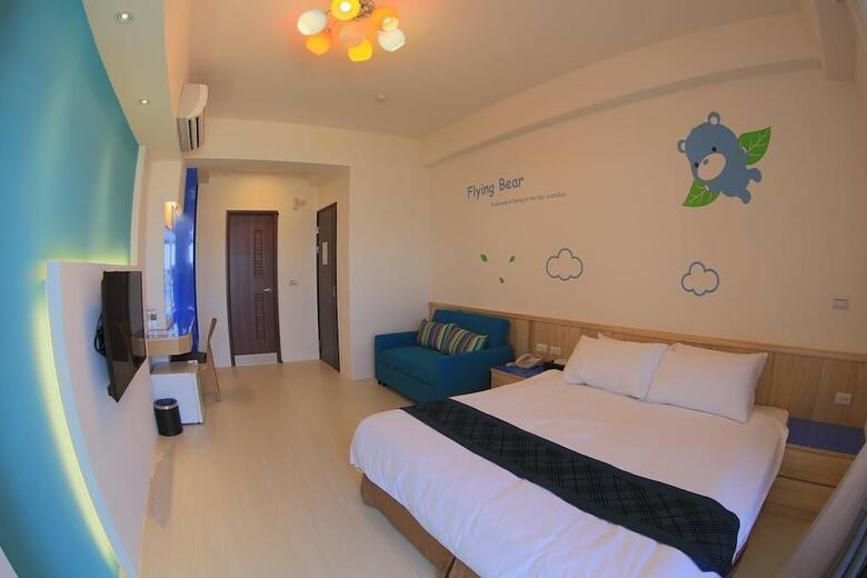 Lucky Bay B&B