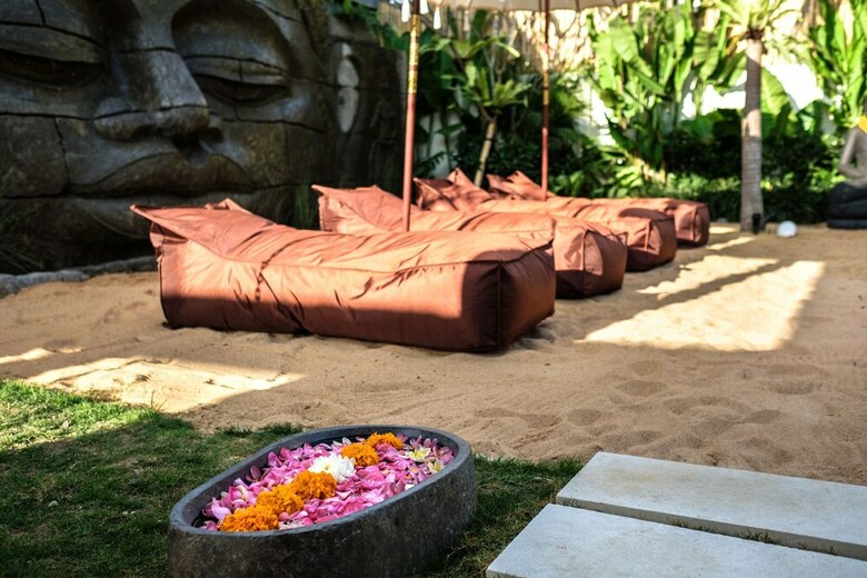 Buddha Villa Seminyak