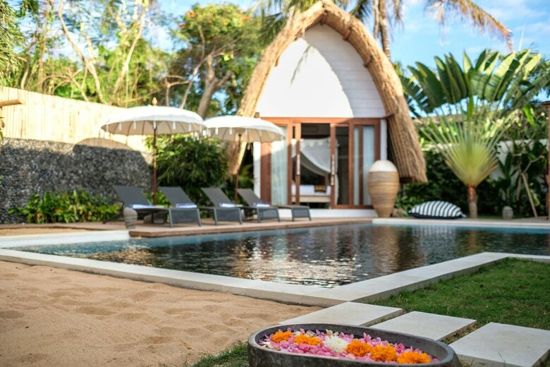 Buddha Villa Seminyak